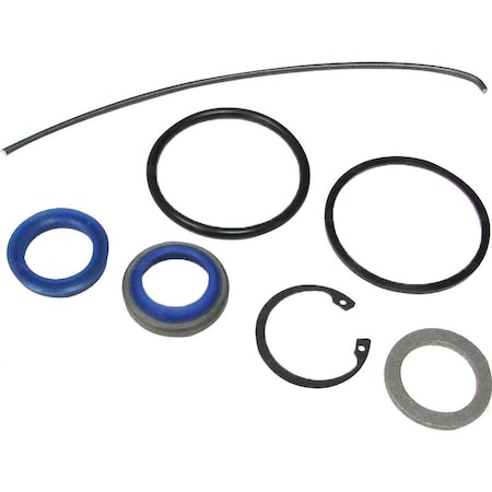 Aic Replacement Parts S.118883 Repair Kit Fits Ford/New Holland S.118883-SPX